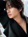 色気も無邪気も兼ね備えた中村海人（Travis Japan）の“メロさ”の正体とは？『美的』で美容誌・ファッション誌初ソロ表紙が実現 - 画像一覧（3/3）