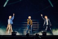 【ライブレポート】STARGLOW、1stファンミーティング追加公演開催！「マジでみんなのことを幸せにしたい」（RUI） - 画像一覧（1/14）