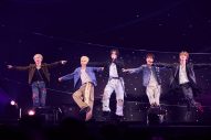 【ライブレポート】STARGLOW、1stファンミーティング追加公演開催！「マジでみんなのことを幸せにしたい」（RUI） - 画像一覧（7/14）