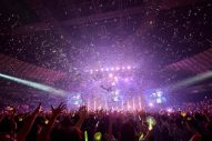 【ライブレポート】STARGLOW、1stファンミーティング追加公演開催！「マジでみんなのことを幸せにしたい」（RUI） - 画像一覧（9/14）