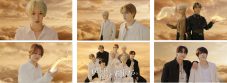 MAZZEL、LUX新TVCM「僕らはもっと輝ける。」に登場！タイアップ楽曲として「T.O.P」を使用 - 画像一覧（1/3）