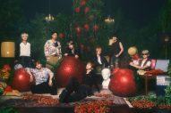 MAZZEL、LUX新TVCM「僕らはもっと輝ける。」に登場！タイアップ楽曲として「T.O.P」を使用 - 画像一覧（3/3）