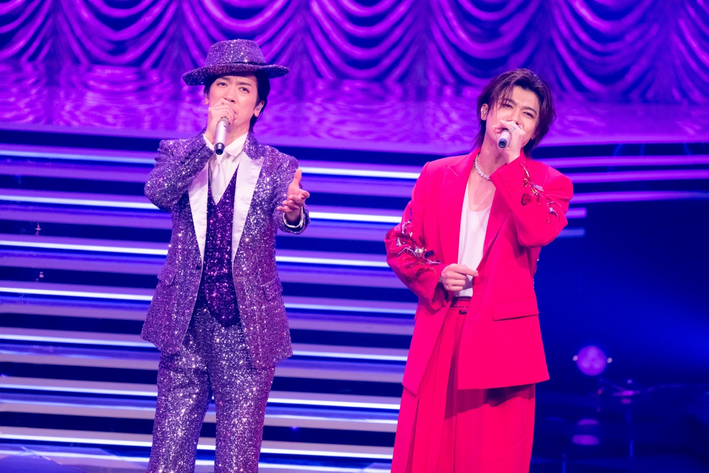 【NHK夏の音楽祭 うたであえたら 2026】北川景子、謎多き歌い手“一之森大湖”についてコメント。「DAIGOじゃないんだもんね？」（二宮和也）「はい。違いますよ」（北川景子）
