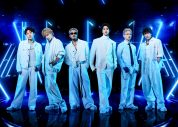 GENERATIONS、新曲「VIBE」のジャケット写真公開！4年ぶりのCDシングルとなる - 画像一覧（1/4）