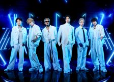 GENERATIONS、新曲「VIBE」のジャケット写真公開！4年ぶりのCDシングルとなる