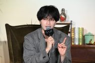 【レポート】中島健人が性の悩み”に向き合うセラピスト役に挑戦！「俳優としてこの作品をやれてよかったなと感じています」（中島） - 画像一覧（2/4）