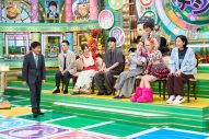 SixTONES髙地優吾の「才能アリ1位」は“たまたま”だったのか!?『プレバト!!』俳句の才能査定ランキングに再登場 - 画像一覧（1/19）