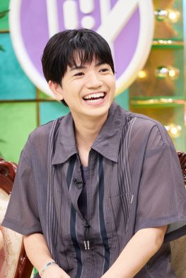 SixTONES髙地優吾の「才能アリ1位」は“たまたま”だったのか!?『プレバト!!』俳句の才能査定ランキングに再登場
