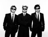 Number_i、トリプルAサイドシングル「REBON / BUGS LIFE / DIGITAL GIRL」ビジュアル＆特典一挙解禁！メンバープロデュース楽曲が収録 - 画像一覧（1/4）
