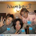 Number_i、トリプルAサイドシングル「REBON / BUGS LIFE / DIGITAL GIRL」ビジュアル＆特典一挙解禁！メンバープロデュース楽曲が収録 - 画像一覧（4/4）