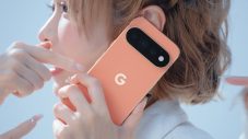 FRUITS ZIPPERが「天体観測」「ペインティング」に夢中でチャレンジ！【Google Pixel｜au】新CM2本公開 - 画像一覧（15/39）