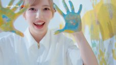 FRUITS ZIPPERが「天体観測」「ペインティング」に夢中でチャレンジ！【Google Pixel｜au】新CM2本公開 - 画像一覧（21/39）