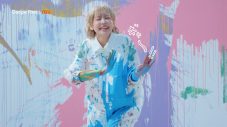FRUITS ZIPPERが「天体観測」「ペインティング」に夢中でチャレンジ！【Google Pixel｜au】新CM2本公開 - 画像一覧（23/39）