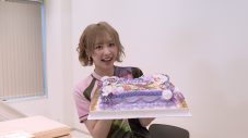 FRUITS ZIPPERが「天体観測」「ペインティング」に夢中でチャレンジ！【Google Pixel｜au】新CM2本公開 - 画像一覧（38/39）