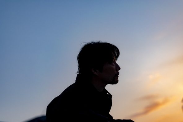 星野源、初の監督＆撮影を手掛けた「好き」MV公開！藤井隆＆飯尾和樹と“とにかく楽しい旅”へ