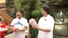 山下智久『ごぶごぶ』2時間SPで浜田雅功とこの夏行きたい神戸おすすめスポットを巡る - 画像一覧（2/3）