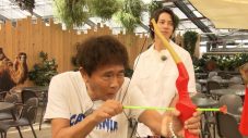 山下智久『ごぶごぶ』2時間SPで浜田雅功とこの夏行きたい神戸おすすめスポットを巡る - 画像一覧（3/3）