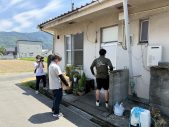 新しい地図と日本財団が共同で運営するLOVE POCKET FUNDの「令和8年熊本地震支援プロジェクト」第1弾支援が決定 - 画像一覧（3/6）