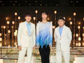 【『NHK夏の音楽祭 うたであえたら 2026』公開収録レポート(2)】ゆず×羽生結弦、M!LK×高校ダンス部、郷ひろみ×＝LOVE…。豪華コラボステージの詳細が一挙解禁 - 画像一覧（4/18）