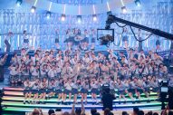 【『NHK夏の音楽祭 うたであえたら 2026』公開収録レポート(2)】ゆず×羽生結弦、M!LK×高校ダンス部、郷ひろみ×＝LOVE…。豪華コラボステージの詳細が一挙解禁 - 画像一覧（6/18）