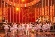【『NHK夏の音楽祭 うたであえたら 2026』公開収録レポート(2)】ゆず×羽生結弦、M!LK×高校ダンス部、郷ひろみ×＝LOVE…。豪華コラボステージの詳細が一挙解禁 - 画像一覧（8/18）