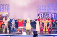 【『NHK夏の音楽祭 うたであえたら 2026』公開収録レポート(2)】ゆず×羽生結弦、M!LK×高校ダンス部、郷ひろみ×＝LOVE…。豪華コラボステージの詳細が一挙解禁 - 画像一覧（9/18）