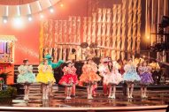 【『NHK夏の音楽祭 うたであえたら 2026』公開収録レポート(2)】ゆず×羽生結弦、M!LK×高校ダンス部、郷ひろみ×＝LOVE…。豪華コラボステージの詳細が一挙解禁 - 画像一覧（11/18）