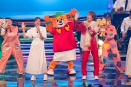 【『NHK夏の音楽祭 うたであえたら 2026』公開収録レポート(2)】ゆず×羽生結弦、M!LK×高校ダンス部、郷ひろみ×＝LOVE…。豪華コラボステージの詳細が一挙解禁 - 画像一覧（16/18）