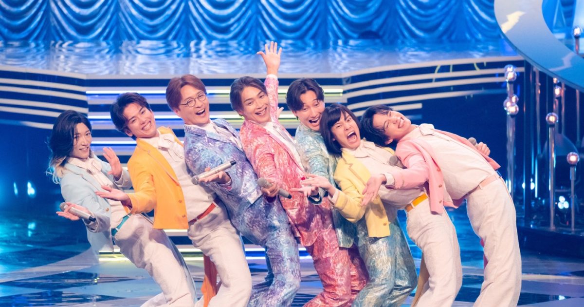 みっきぃ様用です•*¨*•.¸¸♬︎ NHK夏の音楽祭 うたであえたら 2026』公開収録レポート】「夏の紅白