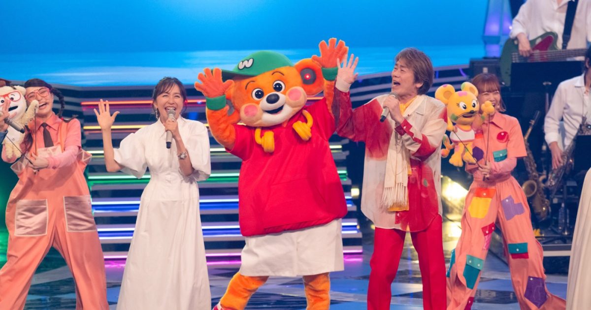 NHK夏の音楽祭 うたであえたら 2026』公開収録レポート】「夏の紅白