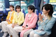 【独占写真大量公開】モナキおヨネが、COWCOW多田の相方に!?エムオン!オリジナル番組より、メイキング＆オフショット写真がどっさり到着 - 画像一覧（7/19）