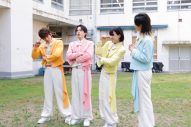 【独占写真大量公開】モナキおヨネが、COWCOW多田の相方に!?エムオン!オリジナル番組より、メイキング＆オフショット写真がどっさり到着 - 画像一覧（8/19）