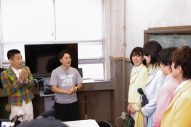 【独占写真大量公開】モナキおヨネが、COWCOW多田の相方に!?エムオン!オリジナル番組より、メイキング＆オフショット写真がどっさり到着 - 画像一覧（9/19）