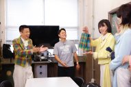【独占写真大量公開】モナキおヨネが、COWCOW多田の相方に!?エムオン!オリジナル番組より、メイキング＆オフショット写真がどっさり到着 - 画像一覧（10/19）