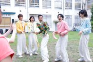 【独占写真大量公開】モナキおヨネが、COWCOW多田の相方に!?エムオン!オリジナル番組より、メイキング＆オフショット写真がどっさり到着 - 画像一覧（17/19）