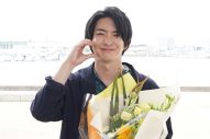 田中麗奈と古川雄大Ｗ主演ドラマ『親愛なる夫へ』尾崎匠海（INI）、前田公輝ら全キャストオールアップ！キャスト陣のコメントが到着 - 画像一覧（2/3）