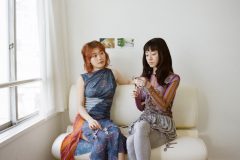 羊文学、西武渋谷店にてポップアップストア開催決定！9月からスタートする全国ホールツアーグッズを最速先行販売