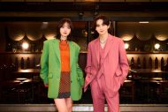 HOKUTO（THE RAMPAGE吉野北人）×鈴木愛理、W主演映画『昨夜は殺れたかも』主題歌リリース！映画本予告で音源の一部も解禁 - 画像一覧（2/7）