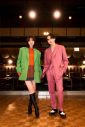 HOKUTO（THE RAMPAGE吉野北人）×鈴木愛理、W主演映画『昨夜は殺れたかも』主題歌リリース！映画本予告で音源の一部も解禁 - 画像一覧（3/7）