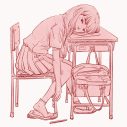 15歳の女性シンガーソングライター“o.j.o”、新曲「HANAMARU」配信リリース！リリックビデオでは現代美術家・林ナツミとコラボ - 画像一覧（2/2）