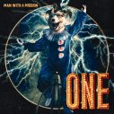 MAN WITH A MISSION、約5年ぶりとなるフィジカルシングル「Firestarter」発売＆新曲「ONE」の先行配信を発表 - 画像一覧（7/7）
