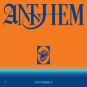 INIニューシングル「ANTHEM」HIGHLIGHT MEDLEY公開！今作でもメンバーが多数の楽曲制作に参加 - 画像一覧（3/3）