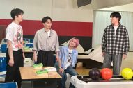 Snow Manの“江戸川出身トリオ”冠番組に鈴木亮平が初参加！屋形船で台本なしのトークを展開 - 画像一覧（2/5）