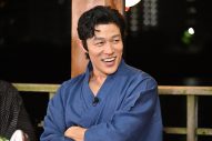 Snow Manの“江戸川出身トリオ”冠番組に鈴木亮平が初参加！屋形船で台本なしのトークを展開 - 画像一覧（5/5）