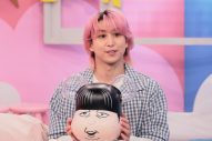 佐久間大介と堂本剛のレアな絡みに注目！『サクサクヒムヒム』でドンキを深堀り - 画像一覧（1/3）