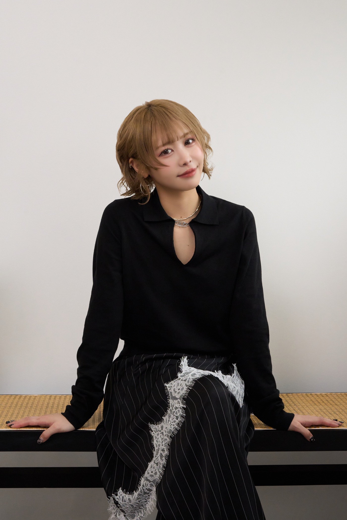 FRUITS ZIPPER仲川瑠夏、オリヴィア・ディーンの大ヒット曲「Man I Need」カバー動画の公開決定