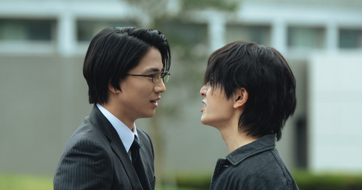 山田涼介主演ドラマ『一次元の挿し木』第7話から後半戦開幕 山田涼介主演ドラマ『一次元の挿し木』第7話から後半戦開幕