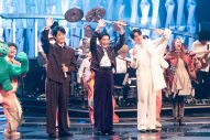『NHK 夏の音楽祭 うたであえたら 2026』テレビ初共演の純烈×モナキなど、さらなる見どころが公開 - 画像一覧（2/22）