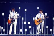 『NHK 夏の音楽祭 うたであえたら 2026』テレビ初共演の純烈×モナキなど、さらなる見どころが公開 - 画像一覧（19/22）