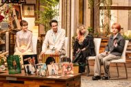 NHK『The Covers スペシャル 西城秀樹ナイト！』放送決定！岩崎宏美、Original Love、KAIRYU（MAZZEL）が“ヒデキ”の名曲を熱唱 - 画像一覧（4/13）